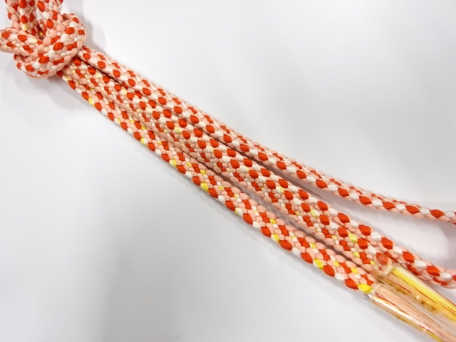 Japanese Kimono / Accessories Silk